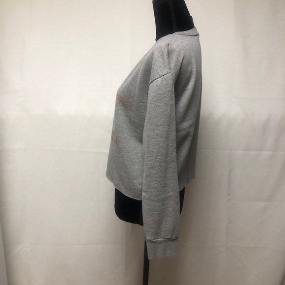 Rebel Sugar Sweatshirt - Picture 6 of 6